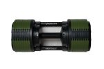 Nastavljiva utež MOTIOX PRO 2–32 kg – Army Green - slika 7