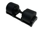 Nastavljiva utež MOTIOX PRO 2–24 kg – Carbon Black - slika 2